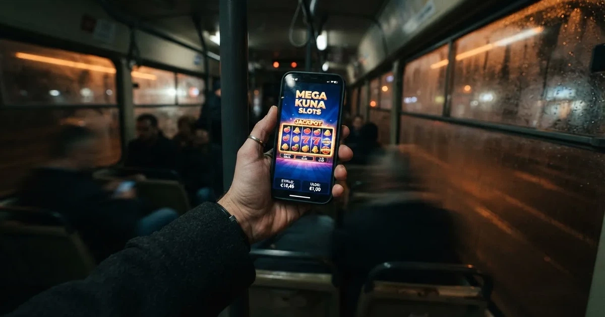 Casina za Android u Hrvatskoj 2026 — zakonski okvir i popis priređivača