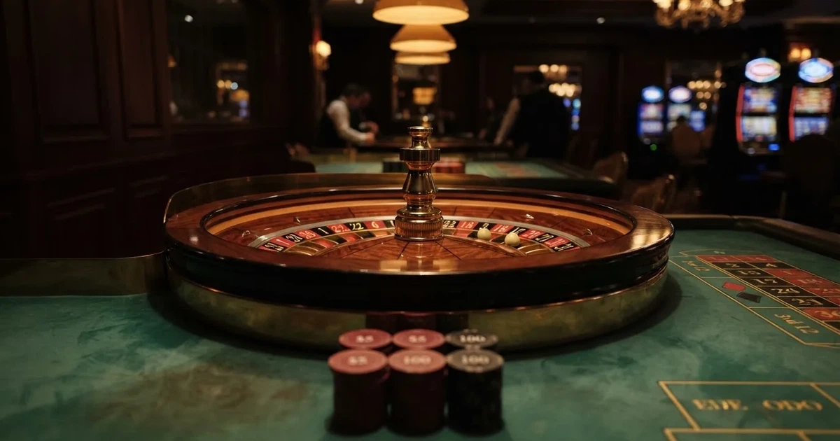 Casino lutrija u Hrvatskoj u 2026. — odobreni priređivači i ponude