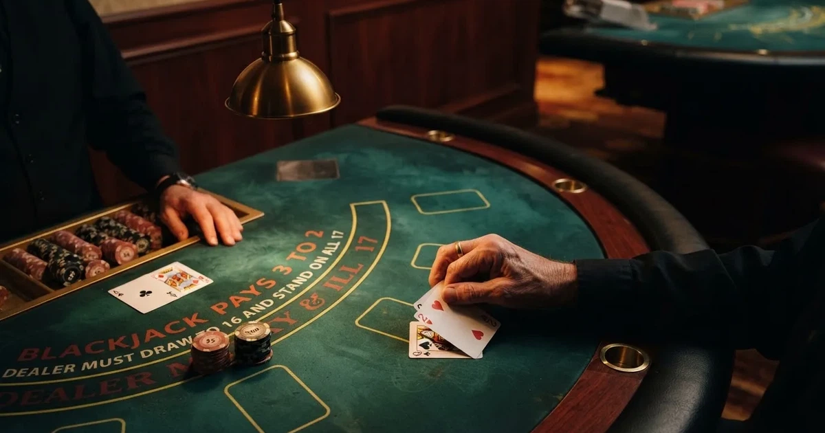 Igrati Blackjack u Hrvatskoj 2026 – Odobreni priređivači i pravila